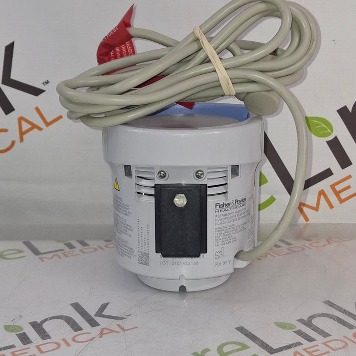 Fisher & Paykel MR850JHU Humidifier