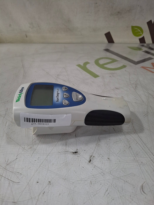 Welch Allyn SureTemp Plus 692 Thermometer