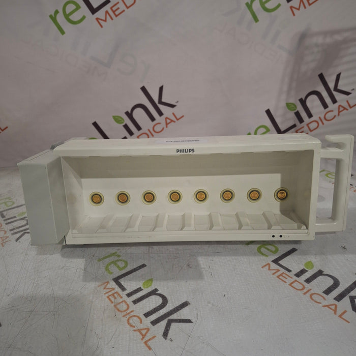 Philips M8048A IntelliVue Module Rack