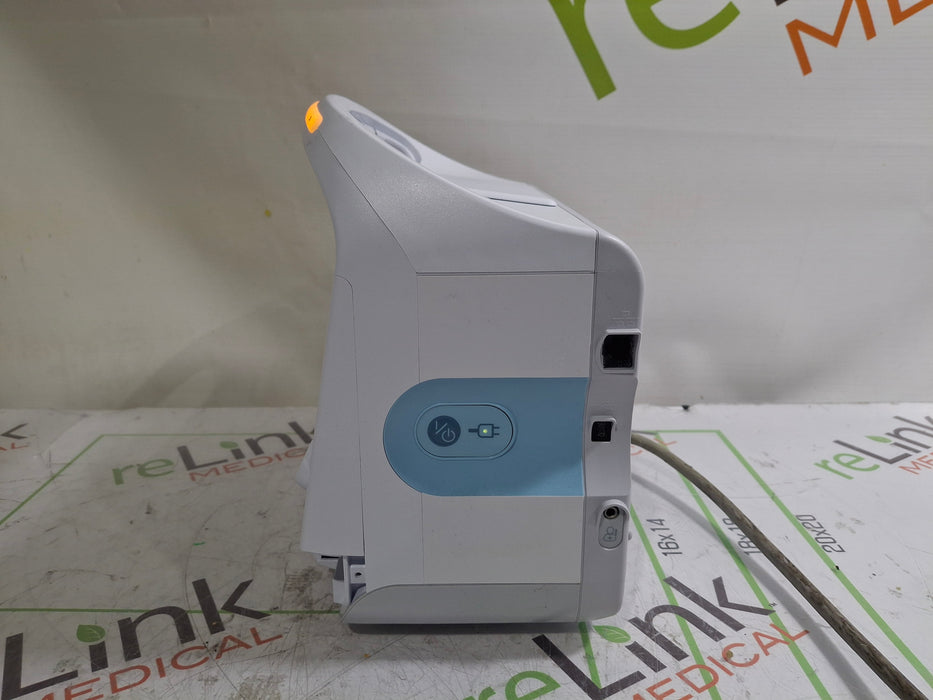 Welch Allyn Connex 6400 64MTXX Vital Signs Monitor