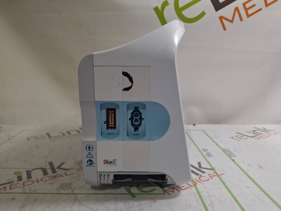 Welch Allyn Connex 6400 64MTXX Vital Signs Monitor
