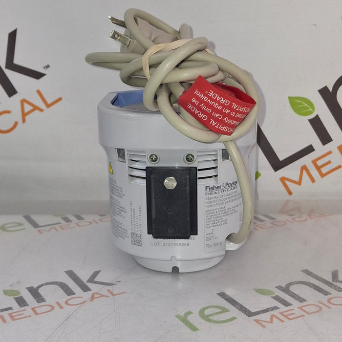 Fisher & Paykel MR850JHU Humidifier