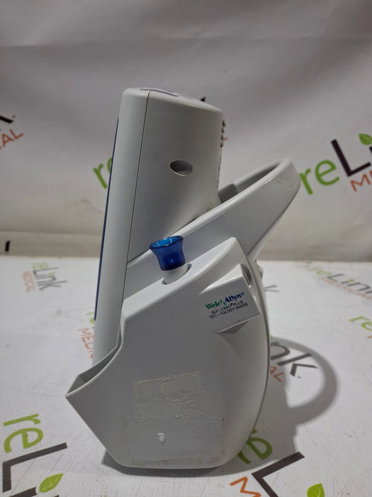 Welch Allyn Spot LXi - NIBP, SureTemp Plus Vital Signs Monitor