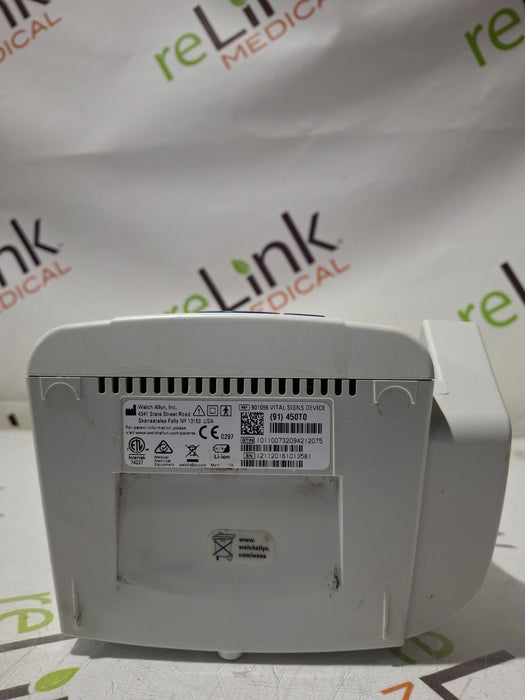 Welch Allyn Spot LXi - NIBP, SureTemp Plus Vital Signs Monitor