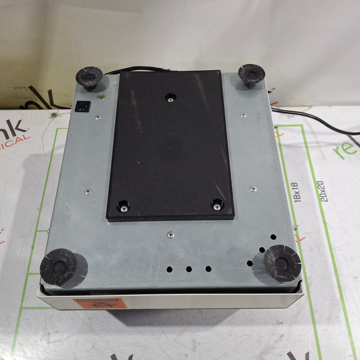 Drucker Diagnostics LabCorp 642E Centrifuge