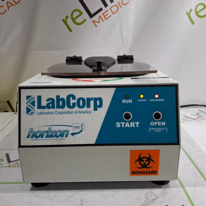 Drucker Diagnostics LabCorp 642E Centrifuge