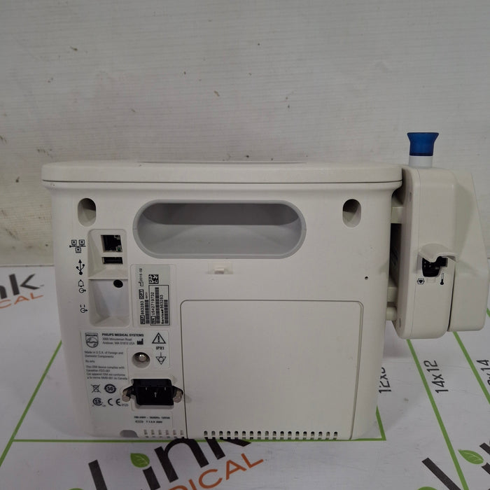Philips SureSigns VS4 Vital Signs Monitor