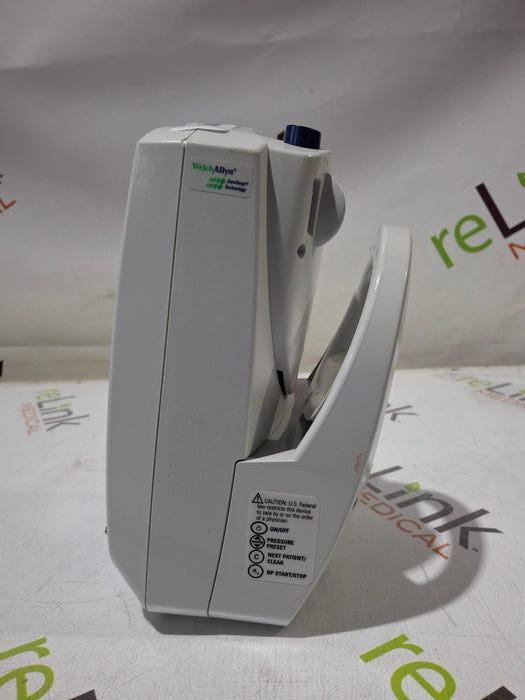 Welch Allyn Spot 420 - NIBP, Temp Vital Signs Monitor