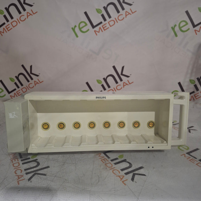 Philips M8048A IntelliVue Module Rack