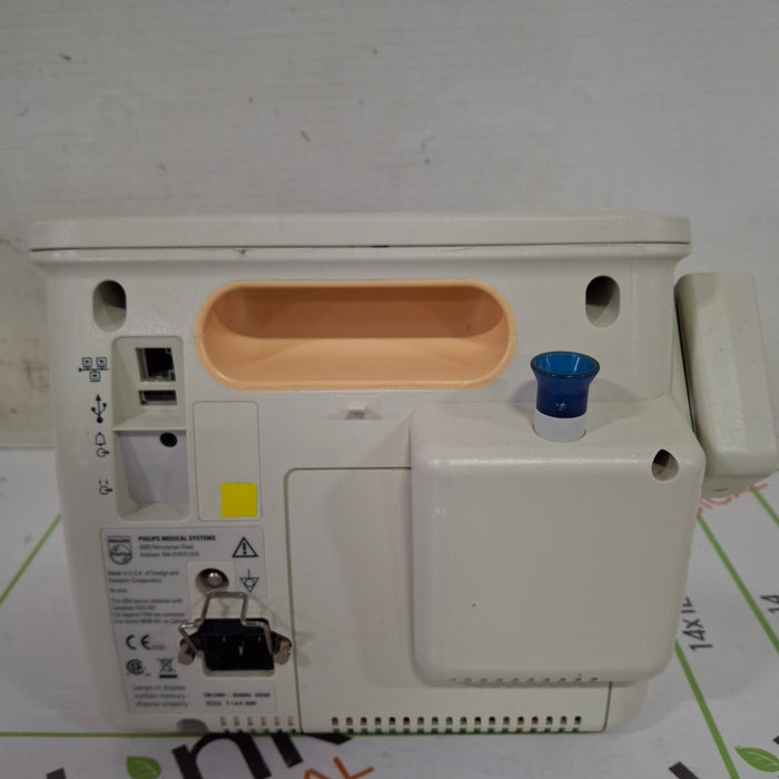 Philips Suresigns VS3 Vital Signs Monitor