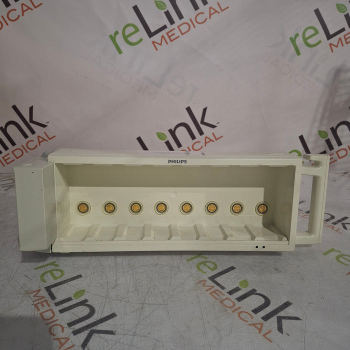 Philips M8048A IntelliVue Module Rack