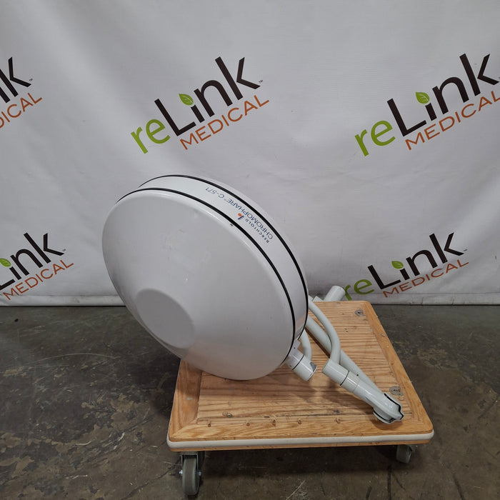 Berchtold Chromophare C-571 Surgical Light