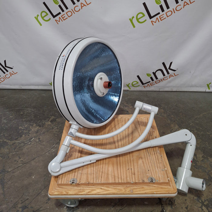 Berchtold Chromophare C-571 Surgical Light
