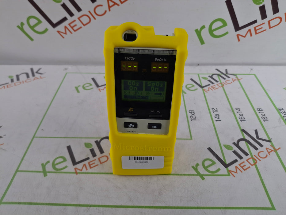 Nellcor N-85 Pulse Oximeter