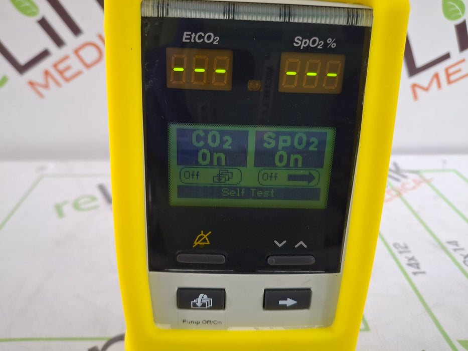 Nellcor N-85 Pulse Oximeter