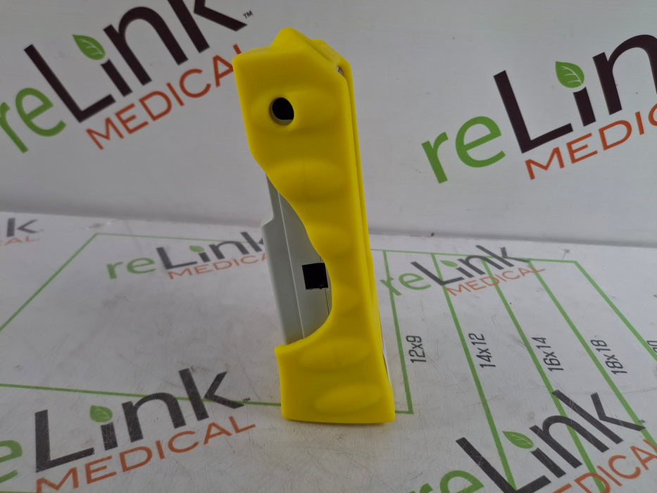 Nellcor N-85 Pulse Oximeter