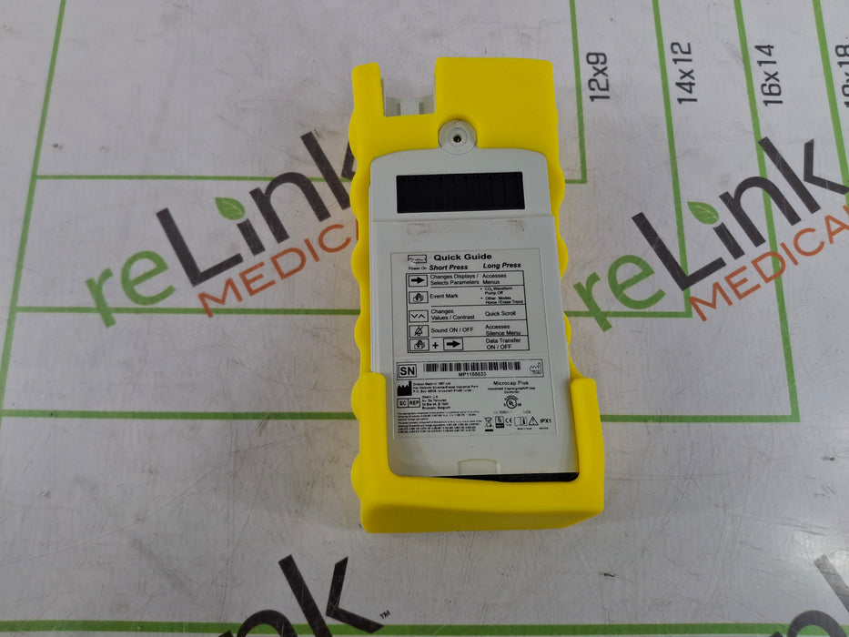 Nellcor N-85 Pulse Oximeter