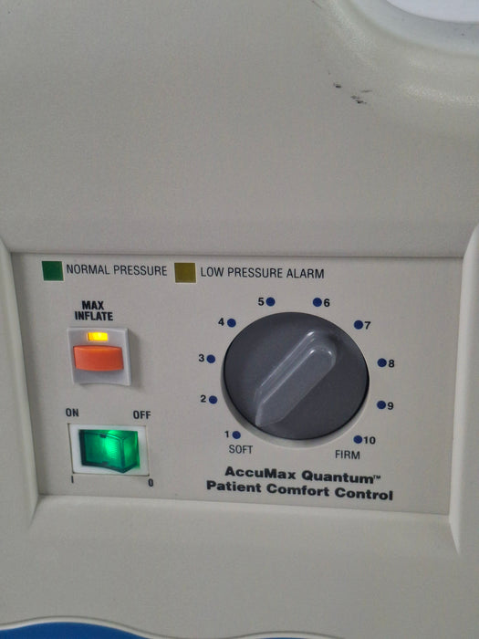 Encompass AccuMax Quantum Convertible Pressure Relief System Control Unit