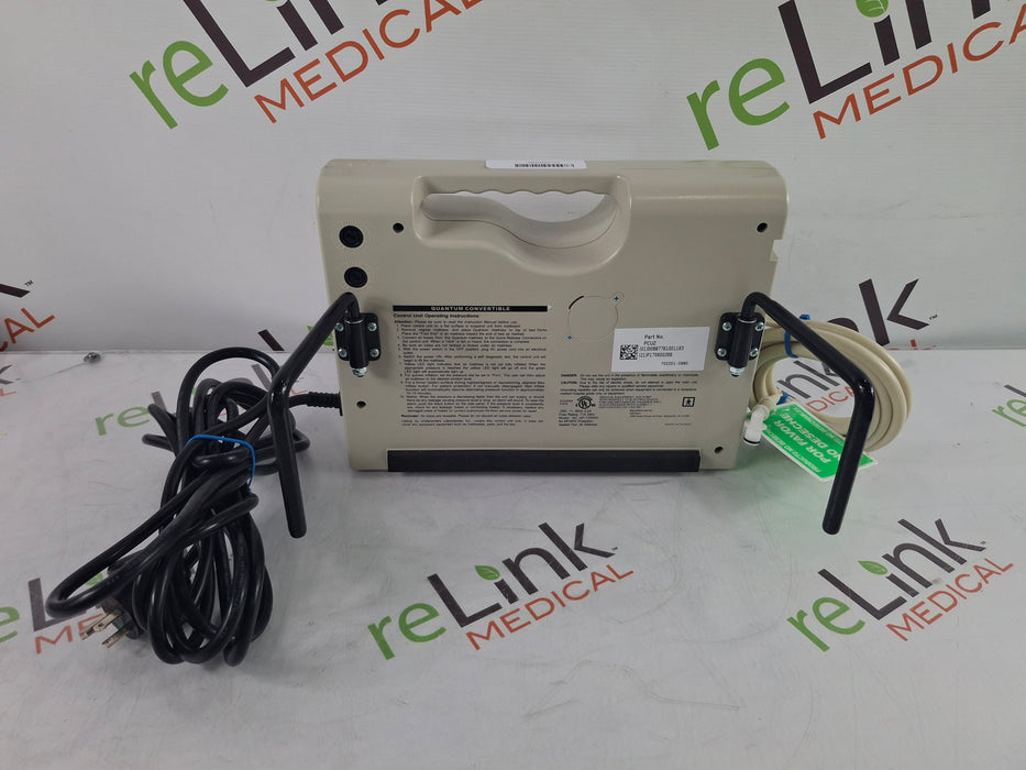 Encompass AccuMax Quantum Convertible Pressure Relief System Control Unit