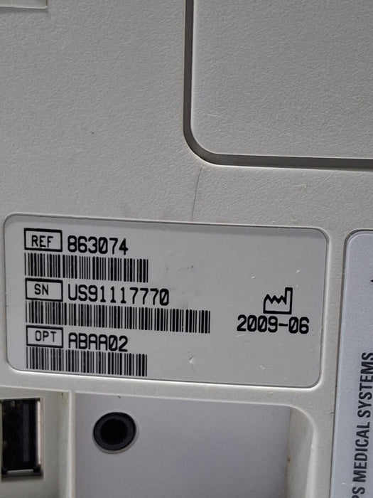 Philips Suresigns VS3 Vital Signs Monitor