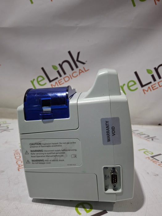 Criticare Comfort Cuff 506NT3 Vital Signs Monitor