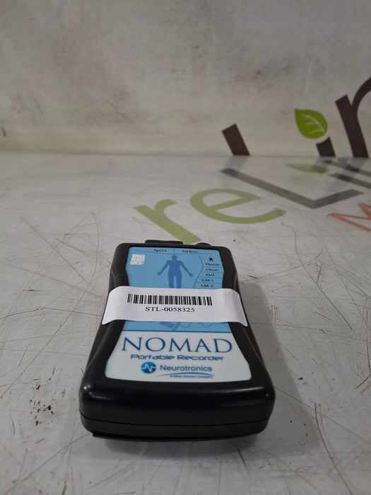 Neurotronics, Inc. NOMAD Portable Recorder