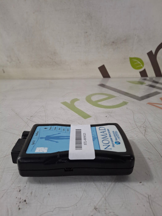 Neurotronics, Inc. NOMAD Portable Recorder