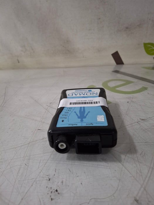 Neurotronics, Inc. NOMAD Portable Recorder