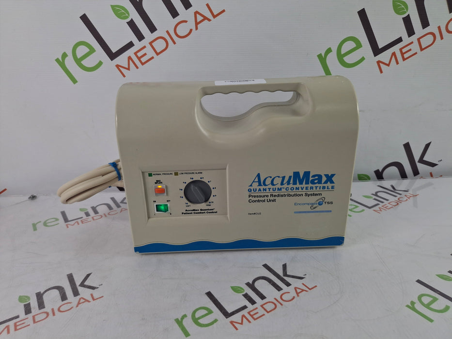 Encompass AccuMax Quantum Convertible Pressure Relief System Control Unit