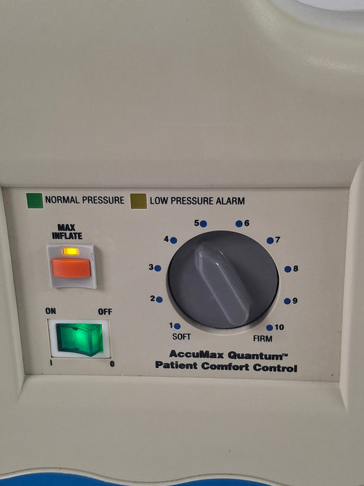 Encompass AccuMax Quantum Convertible Pressure Relief System Control Unit