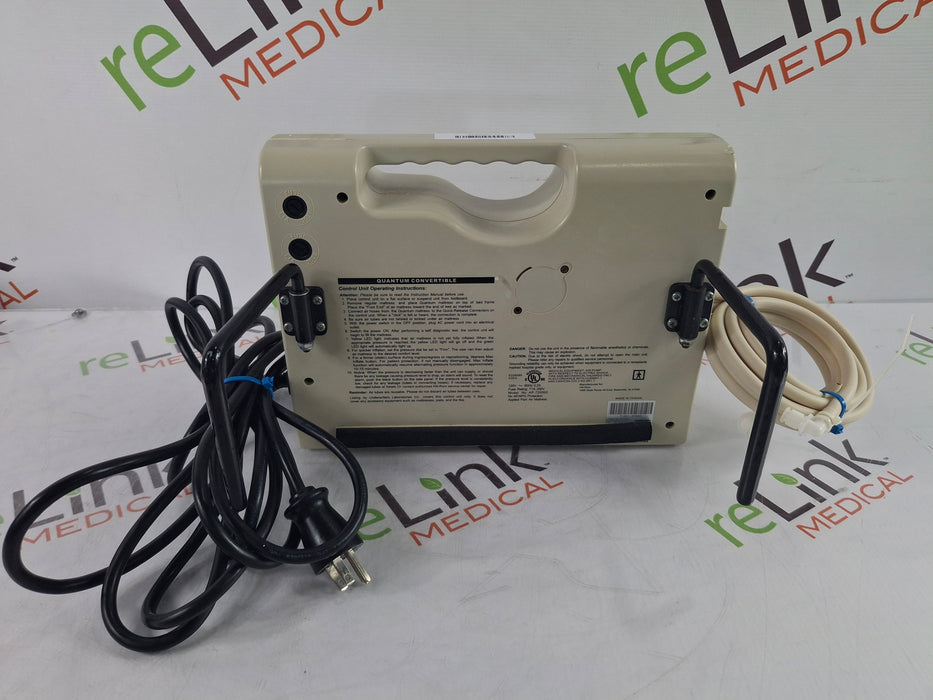Encompass AccuMax Quantum Convertible Pressure Relief System Control Unit
