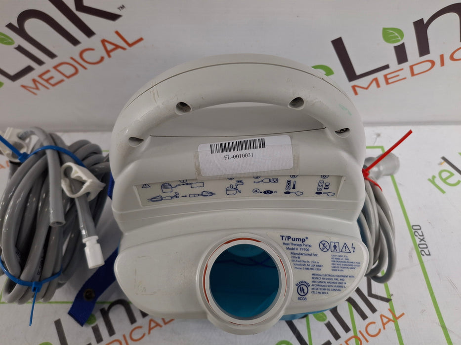 Stryker TP700 T/Pump Heat Therapy Pump