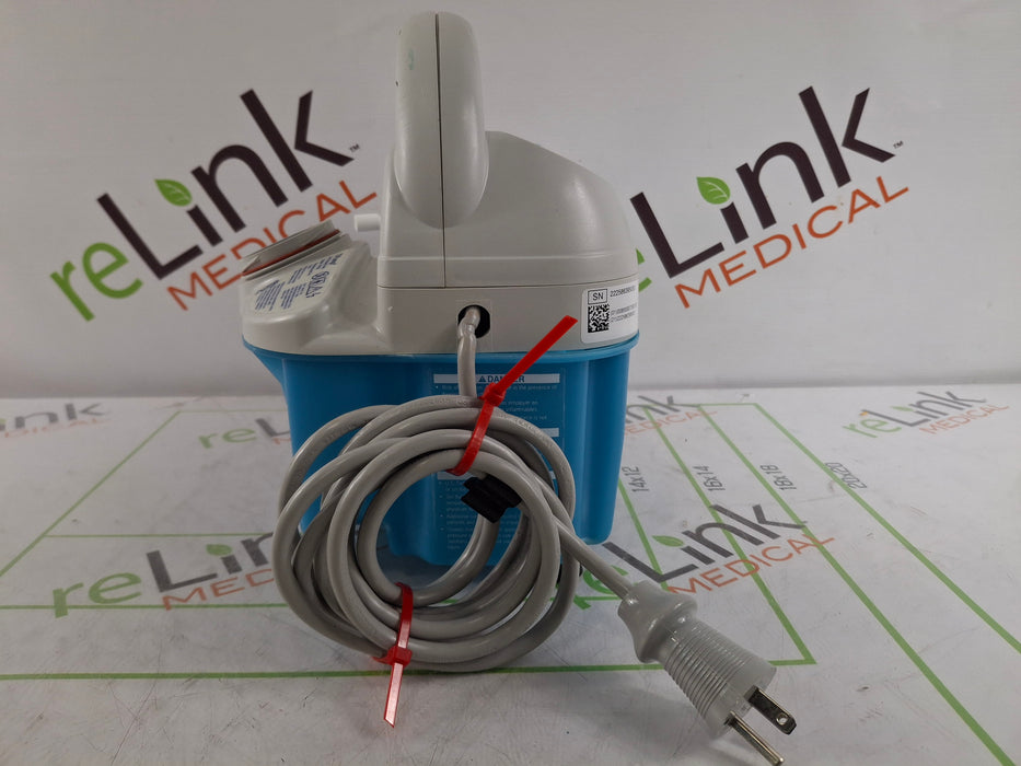 Stryker TP700 T/Pump Heat Therapy Pump