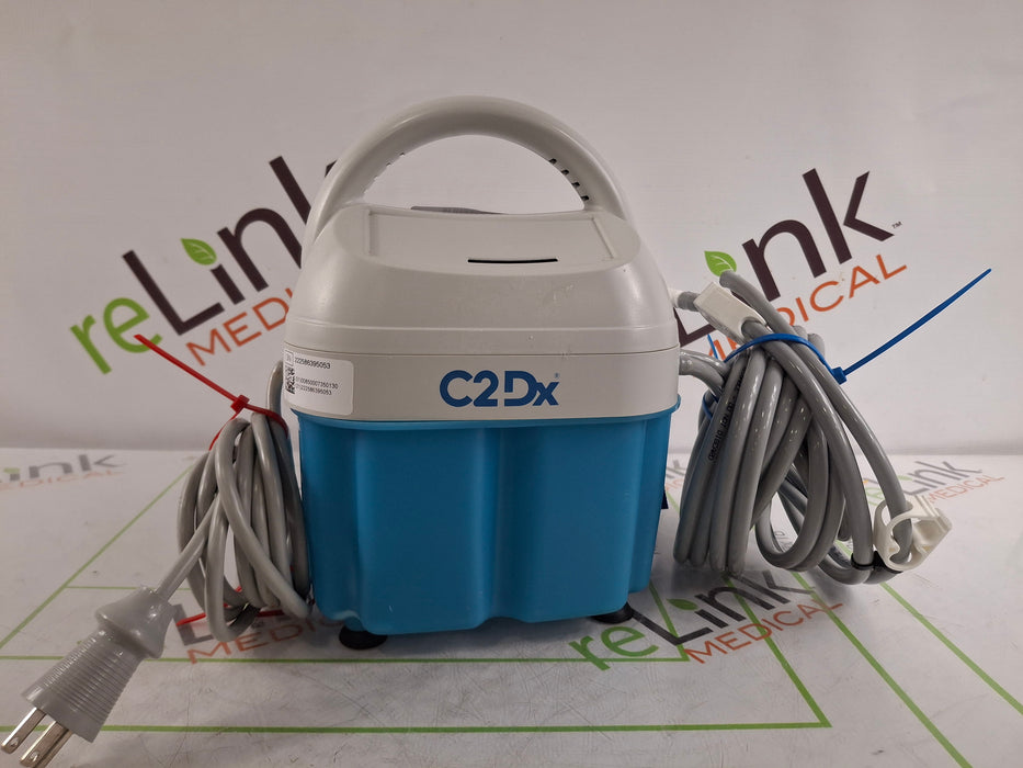 Stryker TP700 T/Pump Heat Therapy Pump