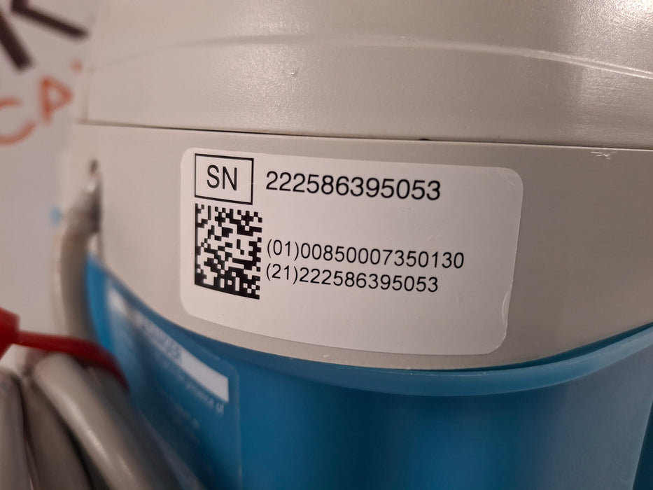 Stryker TP700 T/Pump Heat Therapy Pump