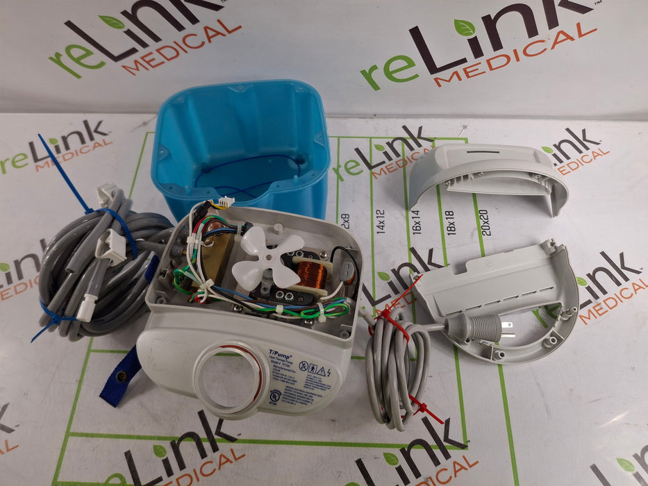 Stryker TP700 T/Pump Heat Therapy Pump