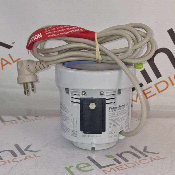 Fisher & Paykel MR850JHU Humidifier