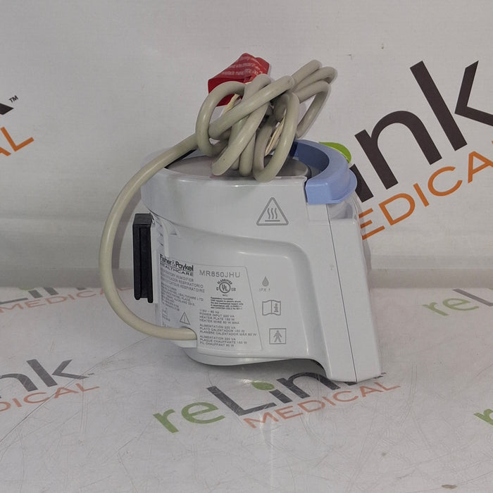 Fisher & Paykel MR850JHU Humidifier