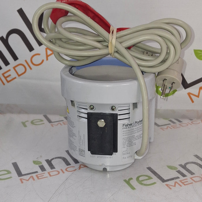 Fisher & Paykel MR850JHU Humidifier