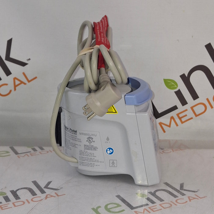 Fisher & Paykel MR850JHU Humidifier