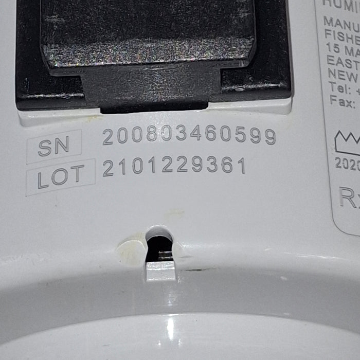Fisher & Paykel MR850JHU Humidifier