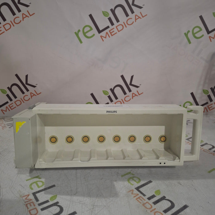 Philips M8048A IntelliVue Module Rack
