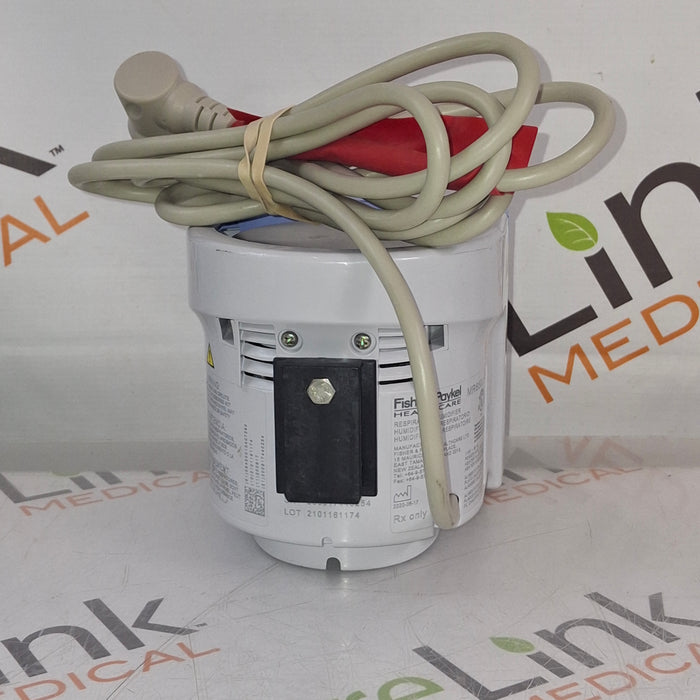 Fisher & Paykel MR850JHU Humidifier