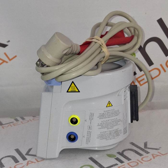 Fisher & Paykel MR850JHU Humidifier