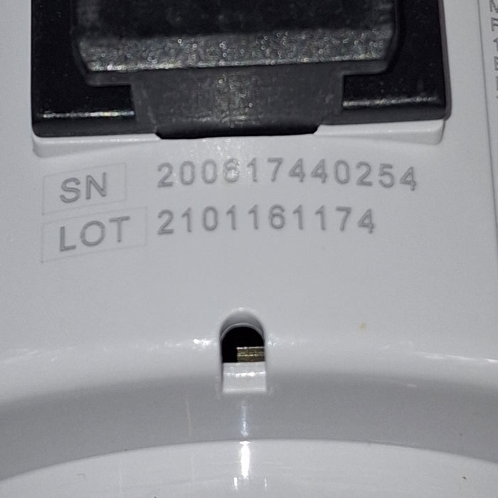 Fisher & Paykel MR850JHU Humidifier