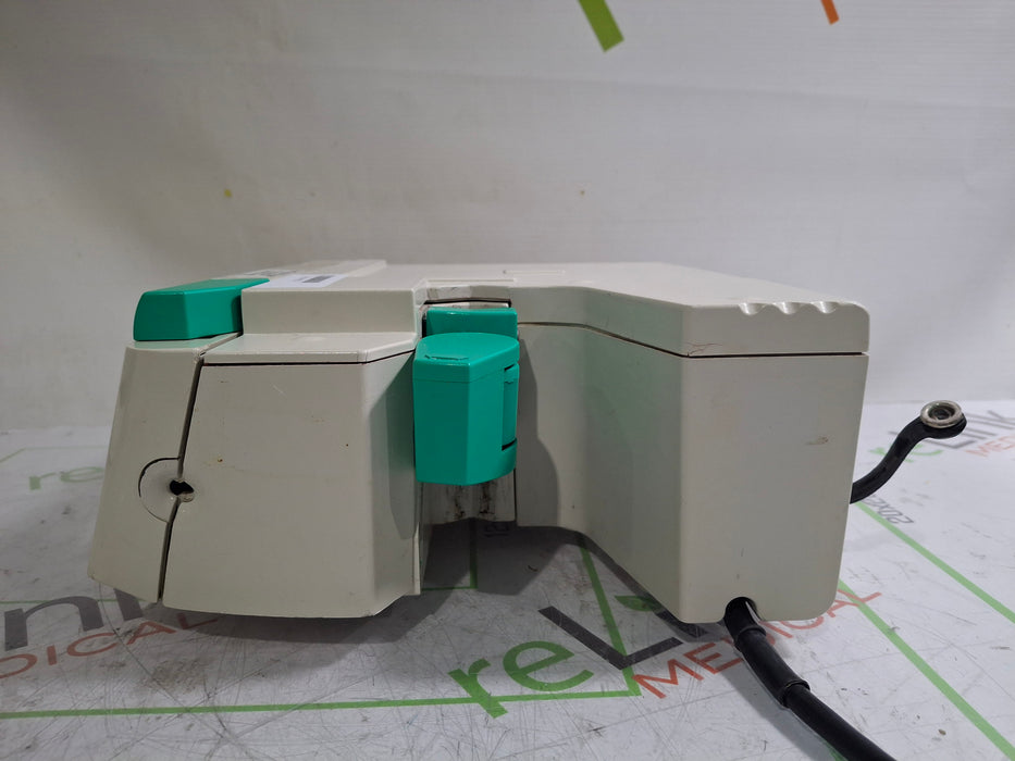 B. Braun Outlook 400ES Infusion Pump