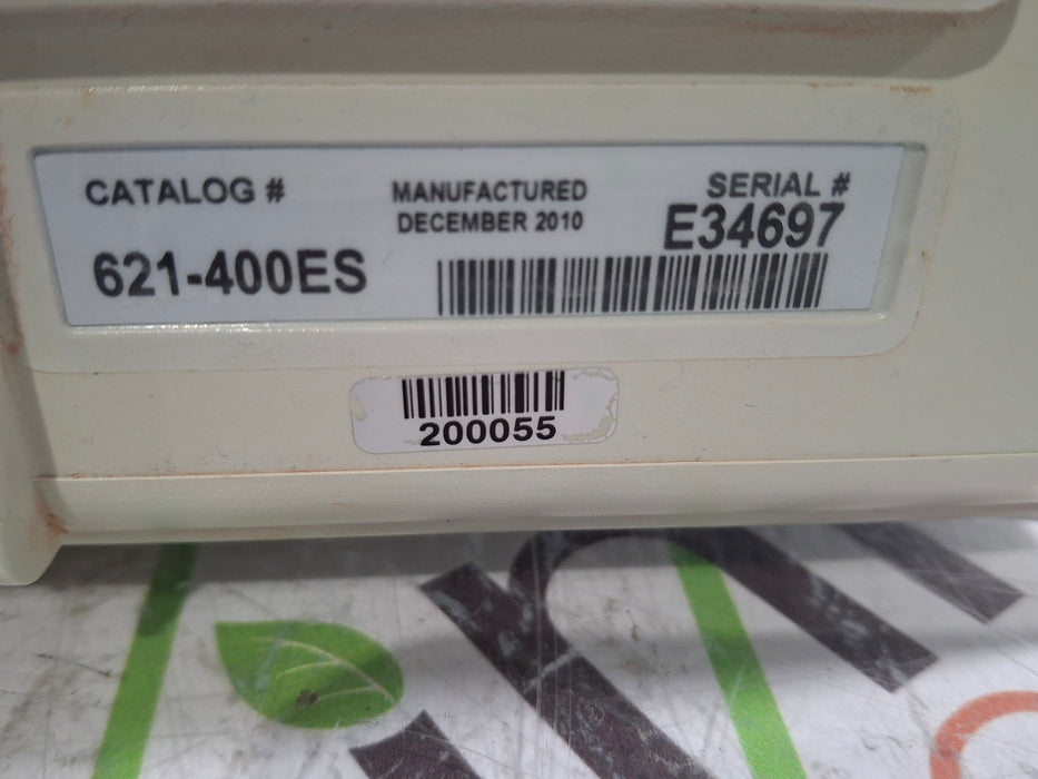B. Braun Outlook 400ES Infusion Pump