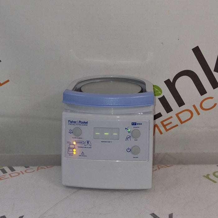 Fisher & Paykel MR850JHU Humidifier