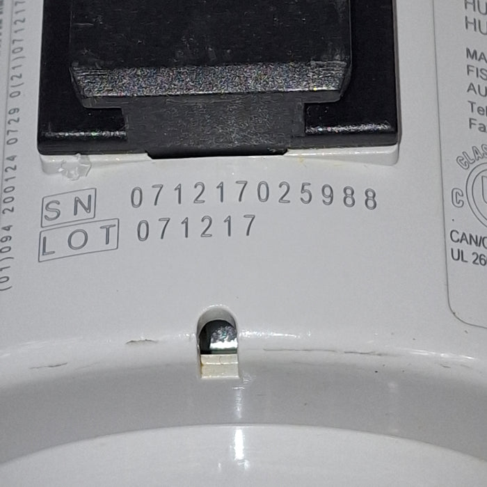 Fisher & Paykel MR850JHU Humidifier