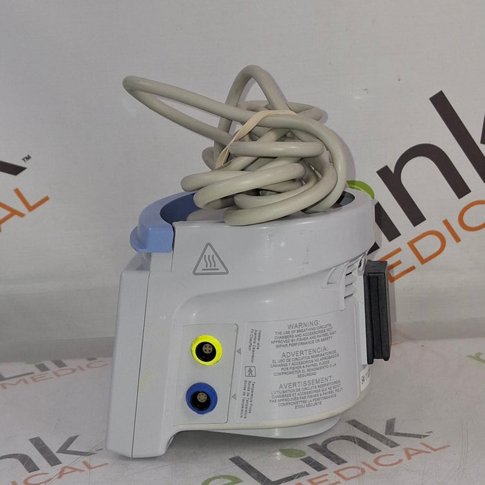 Fisher & Paykel MR850JHU Humidifier